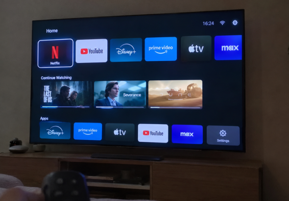 People Are Vibe Coding the Ads Out of Their Smart TVs: Here's How