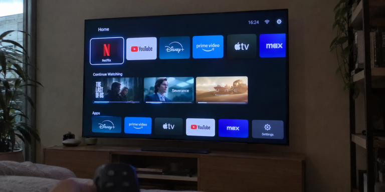 People Are Vibe Coding the Ads Out of Their Smart TVs: Here's How