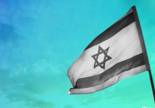 Netanyahu Considering Crypto Plan to Dodge Banking Sanctions on Israel