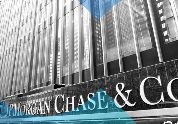 JPMorgan Puts a Number on Bitcoin for the First Time: 10% a Year, With a Big Caveat