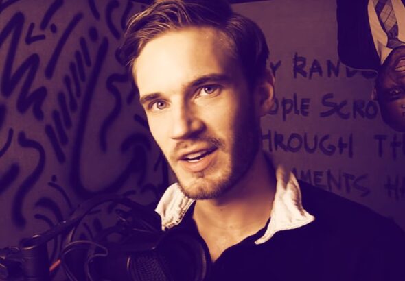 OpenAI Banned PewDiePie Twice While He Built Ajax, an Uncensored AI That Will Run on Your PC