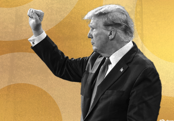 Trump Is Hosting Yet Another Meme Coin Dinner: Here Are the Details