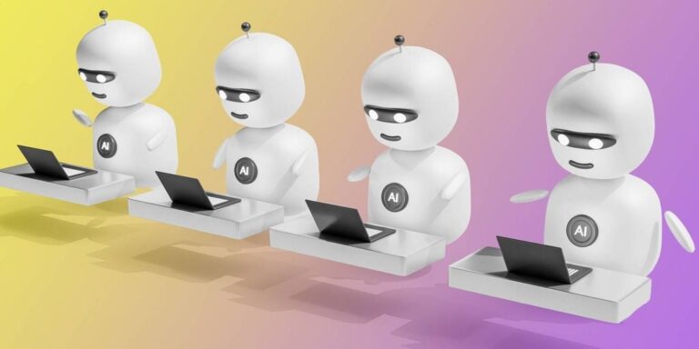 Google Wants Gemini to Be Your Next Coworker—Complete With Its Own Email Address