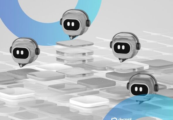 AI Agents Made 138 Million Crypto Payments in a Year. Most Were Tiny
