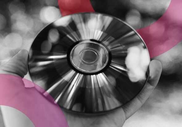 Game Publishers Have Pushed to Cut Discs Since 2007, Infinity Ward Veteran Says