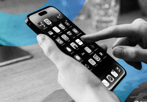 Hackers Are Running Apple's iOS on Android Phones for the First Time