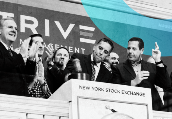 Strive Buys $280 Million in Bitcoin, Its Largest Purchase in Months