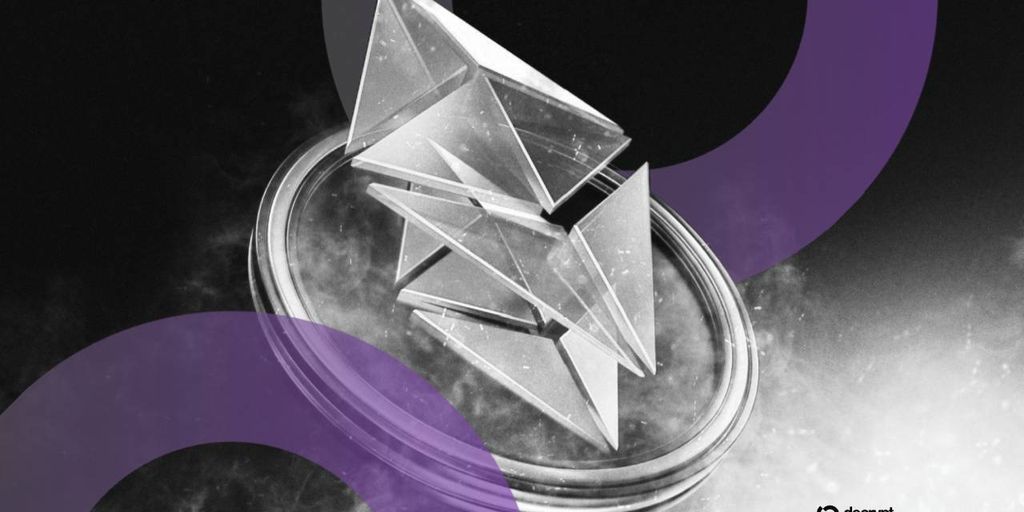 Ethereum Now Lets You Pay for AI Without Revealing Who You Are