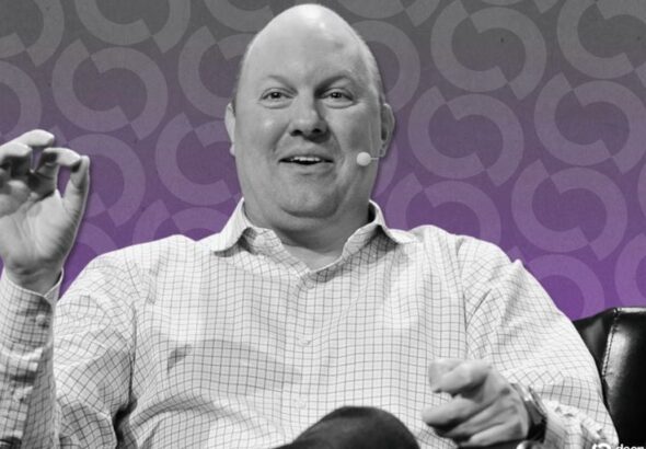 a16z Drops Crypto From Its Name, Widens Bets to AI and Frontier Tech