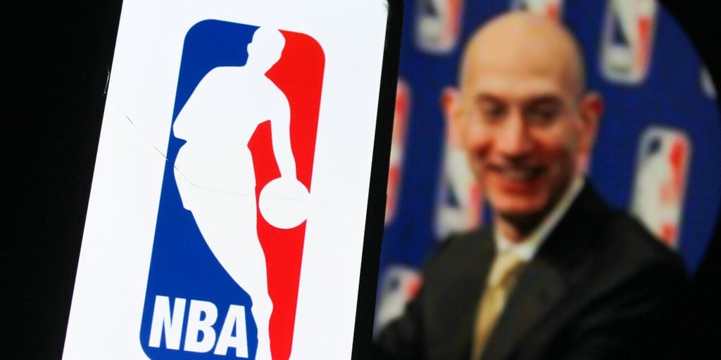 NBA Embraces the CFTC on Prediction Markets as the NFL Fights It in Court