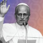 The Pope Has Thoughts on AI Art—And They're Not Flattering