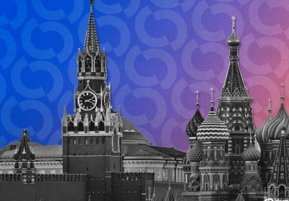 Russia's Biggest Bank Sberbank Wins Approval to Trade Bitcoin