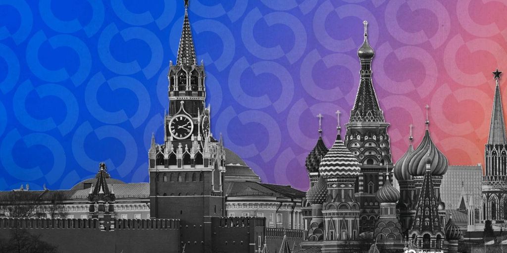 Russia's Biggest Bank Sberbank Wins Approval to Trade Bitcoin