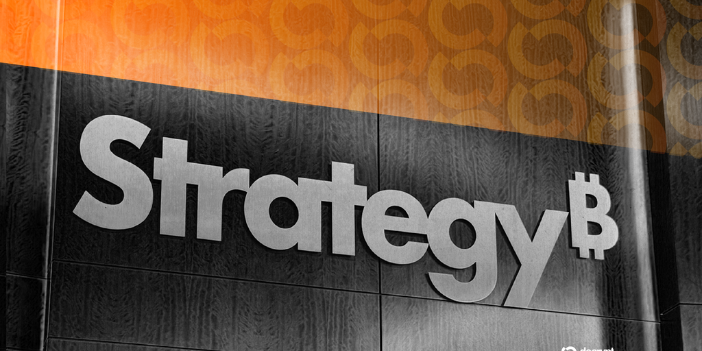 Bitcoin Treasury Giant Strategy Faces Index Removal Under Finalized MSCI Rules