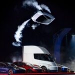 Tesla Roadster Rocket Is the Cool 'Flying' Car You Can’t Have