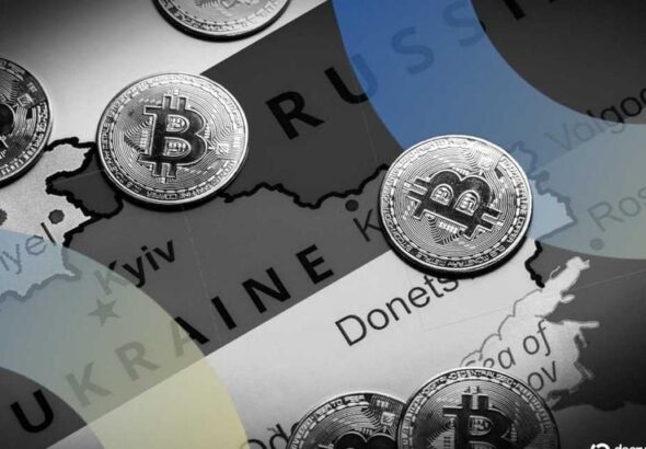 Russia Will Soon Ban Peer-to-Peer Bitcoin Trading, Central Bank Confirms